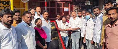 ராணிப்பேட்டையில் முதல்வர் மு. க ஸ்டாலின் பிறந்தநாள் விழா கோலாகல கொண்டாட்டம்