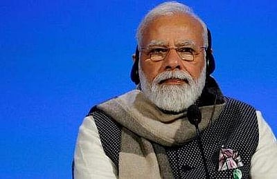 கரோனா பாதிப்பு நிலவரம்: பிரதமா் மோடி ஆய்வு