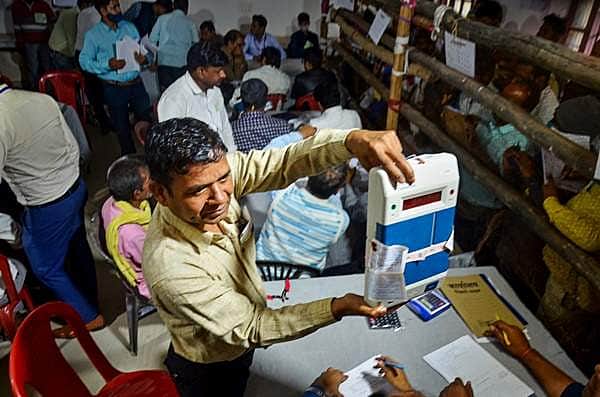 உத்தரகண்ட், பஞ்சாப்,கோவா தேர்தல்: 11 மணி நிலவரம்