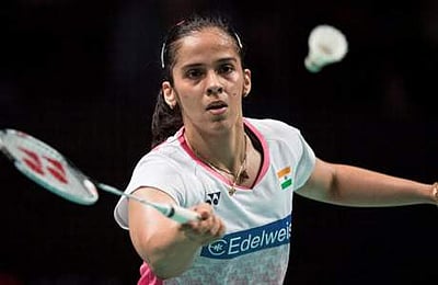 ஜெர்மன் ஓபன்: சாய்னா நேவால் தோல்வி