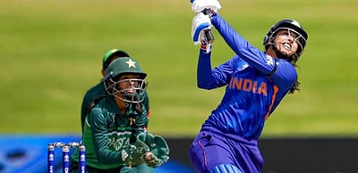 மேல் வரிசையில் மூன்று இடது கை பேட்டர்கள்: இந்திய அணியின் முடிவு பற்றி பேட்டிங் பயிற்சியாளர்