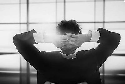 அமைதியின் மறுபக்கம்