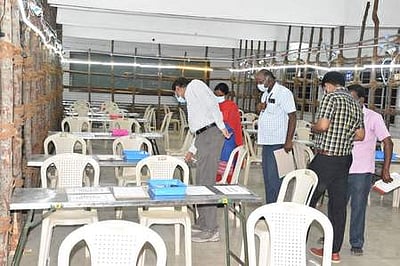 உத்தரகண்ட், மணிப்பூர், கோவாவில் கடும் போட்டி