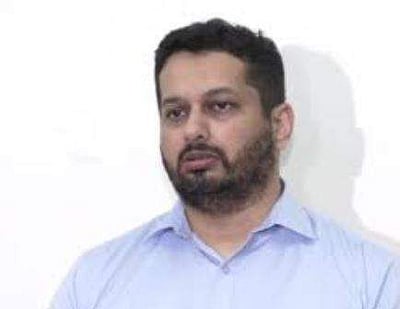 கோவா முன்னாள் முதல்வரின் மகன் உத்பல் பாரிக்கர் தோல்வி