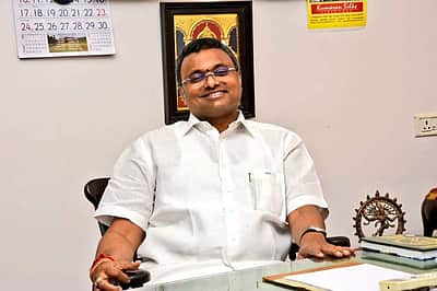 தோ்தலுக்குப் பிந்தைய கூட்டணி விசித்திரமானதல்ல