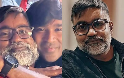 பேரானந்தம்னா என்ன தெரியுமா ? தனுஷ் குறித்து செல்வராகவன் பதிவு