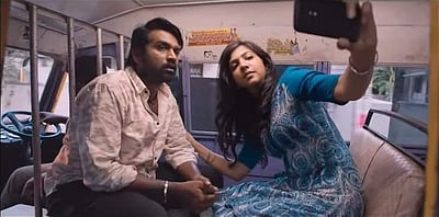 ‘காதலும் கடந்து போகும்’ வெளிவந்து 6 ஆண்டுகள்: அடியாளும் ஐ.டி. பெண்ணும் கொண்ட அழகிய காதல்!