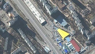 7,000 வெளிநாட்டினரை பிணைக் கைதிகளாக வைத்திருக்கும் உக்ரைன்: ரஷியா குற்றச்சாட்டு