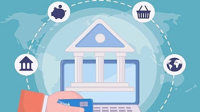 வங்கிகள் வழங்கிய கடன் 7.9% அதிகரிப்பு