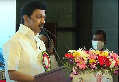 ஏழைகளுக்கு குறைந்த விலையில் வீடு கட்டித்தர முன்வர வேண்டும்: முதல்வர் ஸ்டாலின்