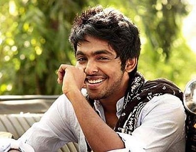 'ஐங்கரன்'படத்தின் டிரெய்லர் வெளியீடு 