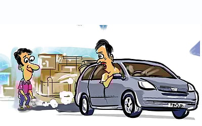 பேல்பூரி