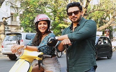 பாடலுக்கு வரவேற்பு