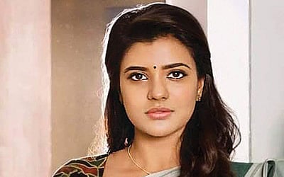 சார்லஸ் இயக்கத்தில் ஐஸ்வர்யா