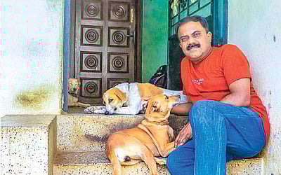 அரவணைக்கும் அன்பு!