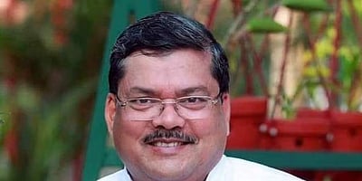 காங்கிரஸ் தலைவராகிறாரா முகுல் வாஸ்னிக்?