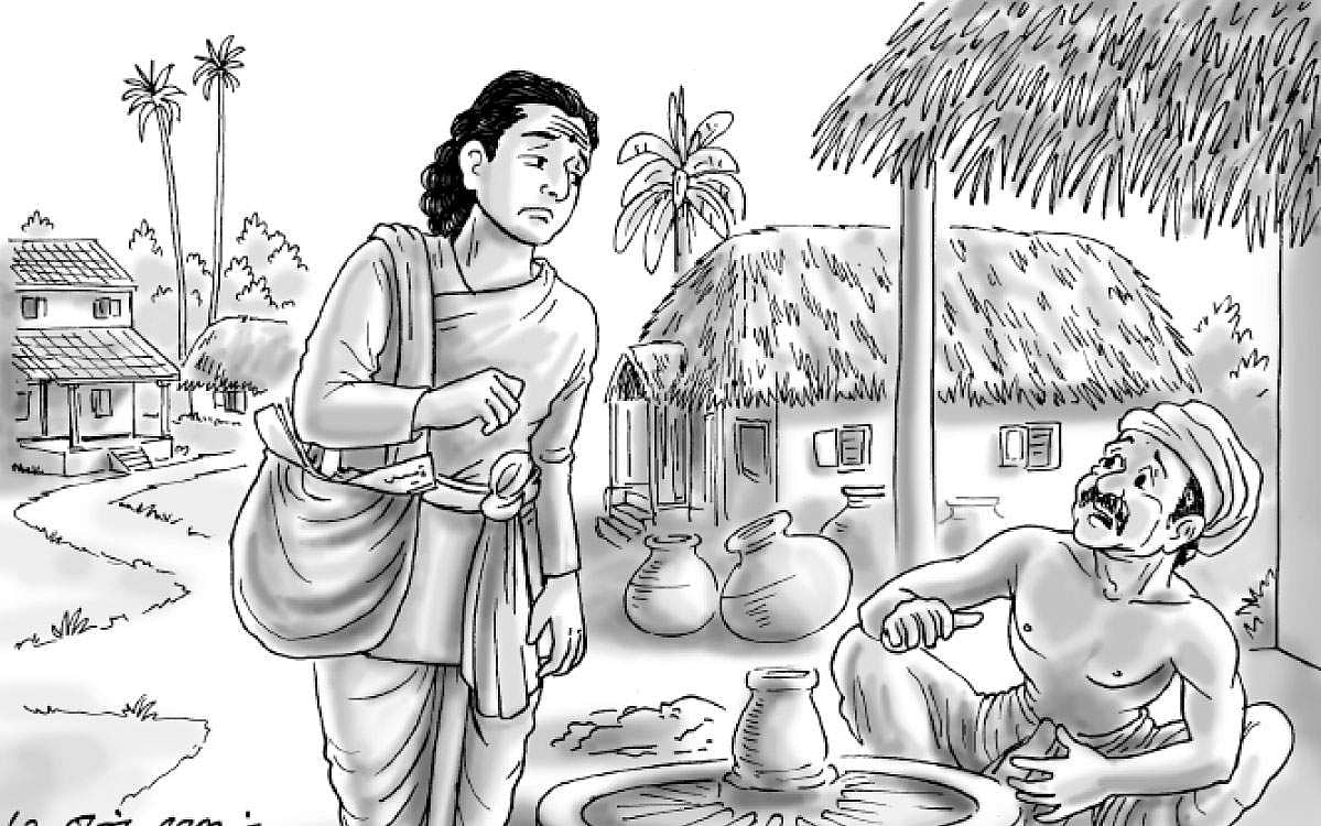 இப்படி ஒரு தாழி செய்ய இயலுமோ?