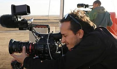 ரஷியப் படைகள் தாக்குதலில் அமெரிக்க பத்திரிகையாளர் பலி