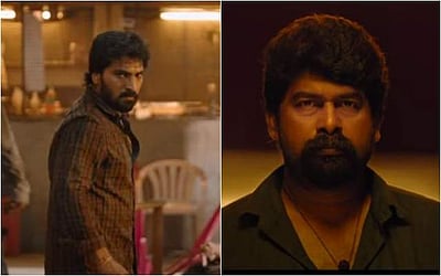 இயக்குநர் கார்த்திக் சுப்புராஜின் 'பபூன்' டீசர் வெளியானது