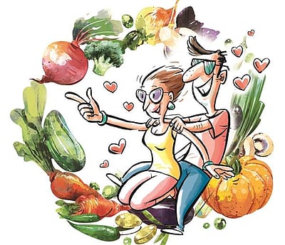 கோடை வந்துவிட்டது..! சாப்பிட வேண்டியவை என்னென்ன?