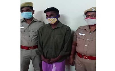 சிறுமியைப் பாலியல் வன்கொடுமை செய்த தாய்மாமனுக்கு சாகும் வரை ஆயுள் சிறை