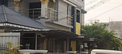 ஆத்தூரில் லஞ்ச ஒழிப்பு காவல்துறையினர் சோதனை