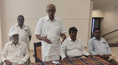 தமிழகத்தில் பழைய ஓய்வூதிய திட்டத்தை அறிவிக்க வேண்டும்: கு.பாலசுப்பிரமணியன்