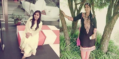 கோவை: வீட்டில் ஏற்பட்ட தீ விபத்தில் தாய், மகள்கள் பலி