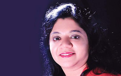 அனுபவம் : அறிவு!