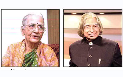 உன்னால் முடியும் நம்பு.. நம்பு!- 10: ஒதுங்காதே உயரப் பறந்திரு!