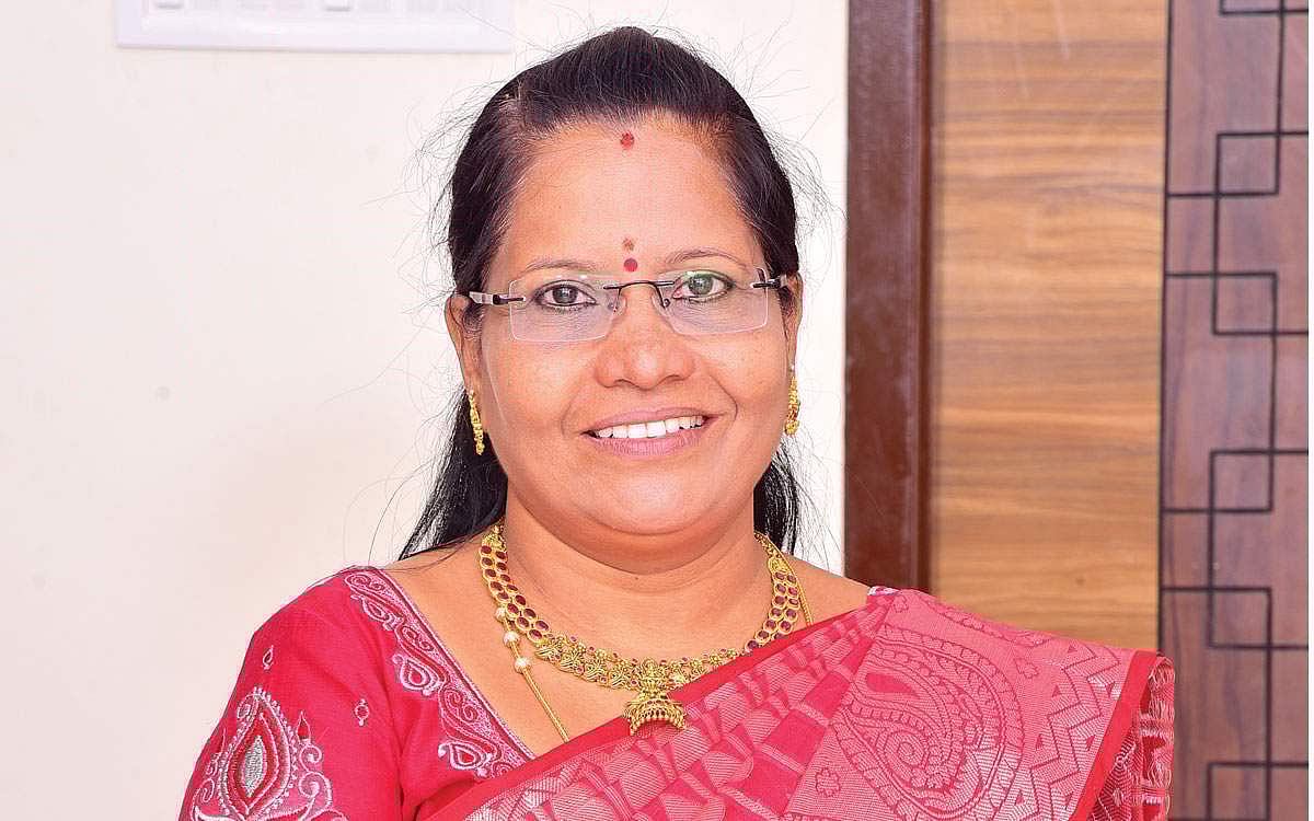 எந்த வயதிலும் சாதிக்கலாம்!