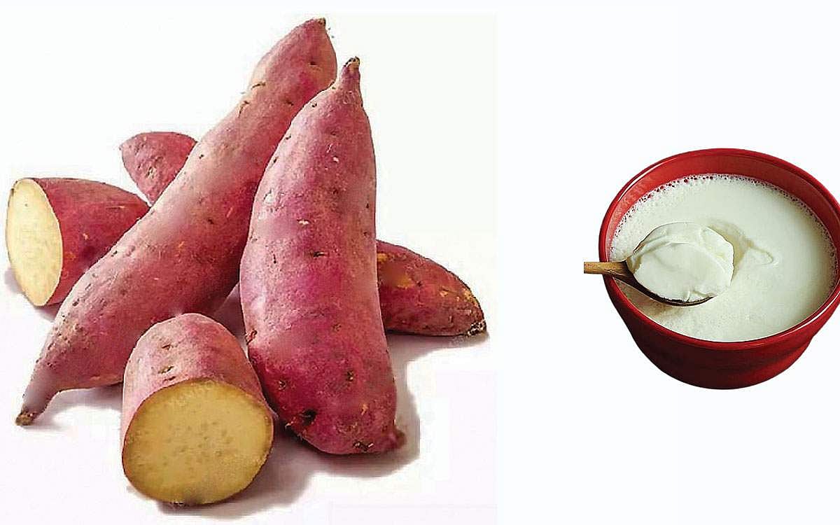 கெட்டித் தயிர் அதிகம் புளிக்கிறதா?