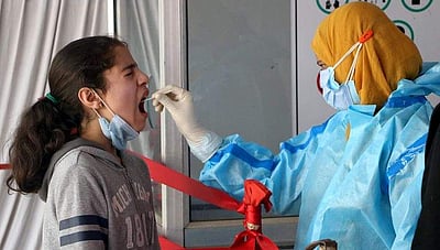 கரோனா கட்டுப்பாடுகள் அனைத்தும் முழுமையாக நீக்கம்:  மகாராஷ்டிரம் அரசு அறிவிப்பு