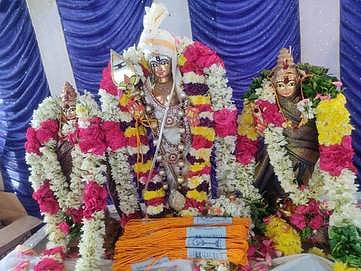 பங்குனி உத்திரம்: தென்காசியில் மார்ச் 18-ல் உள்ளூர் விடுமுறை