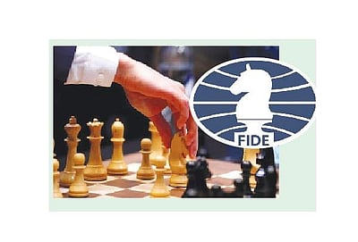 சென்னையில் செஸ் ஒலிம்பியாட் 2022 போட்டி: தமிழக அரசு அறிவிப்பு