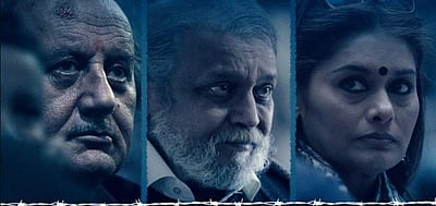 நாளுக்கு நாள் எகிறும் தி காஷ்மீர் ஃபைல்ஸ் பட வசூல்