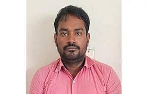 களக்காடு அருகே  ரௌடி என்கவுன்டரில் சுட்டுக்கொலை