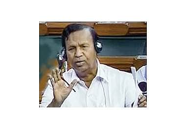 பாரத் என ஒரே நாளில் மாற்றிடவிட முடியாது: டி.ஆா்.பாலு