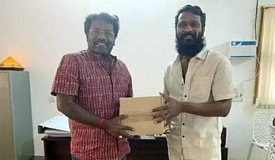 வெற்றிமாறனின் உதவி இயக்குநராகும் பிரபல நடிகர்