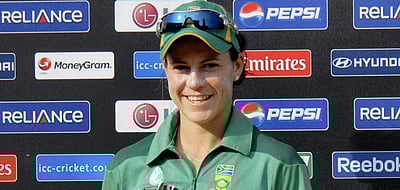 பரபரப்பான ஆட்டங்கள் இனியும் வேண்டாம்: தெ.ஆ. வீராங்கனை கோரிக்கை