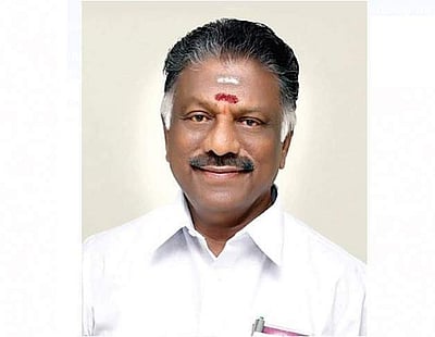 ஓபிஎஸ் மீதான தேர்தல் வழக்கு நிராகரிப்பு