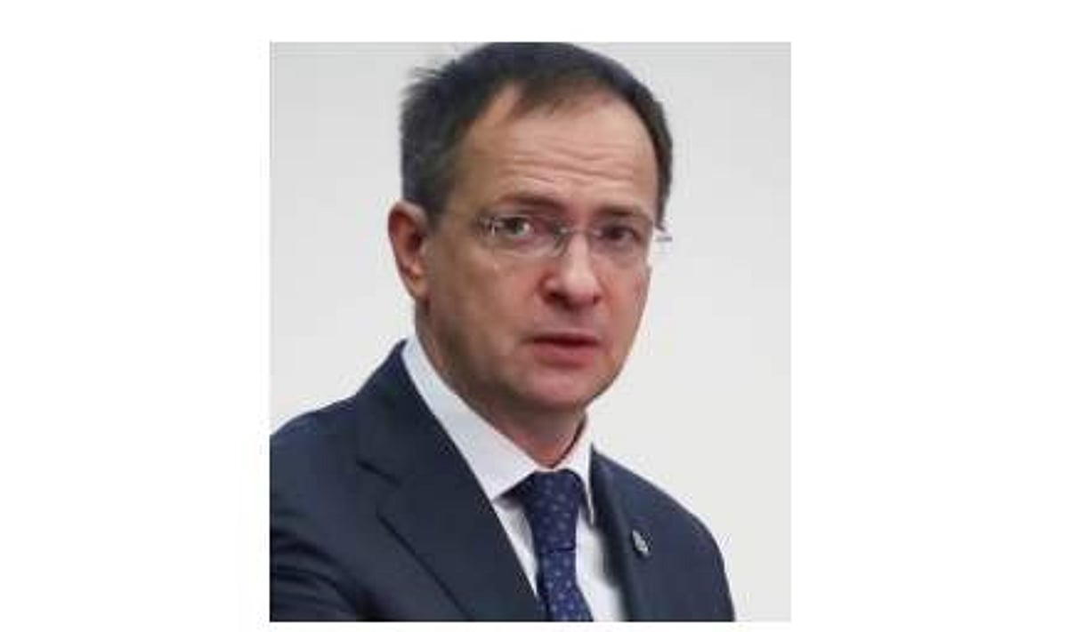 சமரசத்துக்கான வாய்ப்பு: ரஷியா, உக்ரைன் நம்பிக்கை