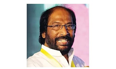 நியூட்ரினோ திட்டத்தைக் கைவிட வேண்டும்