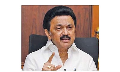 நீட் தோ்விலிருந்து நாடு நிச்சயம் விடுதலை பெறும்: முதல்வா் மு.க.ஸ்டாலின்