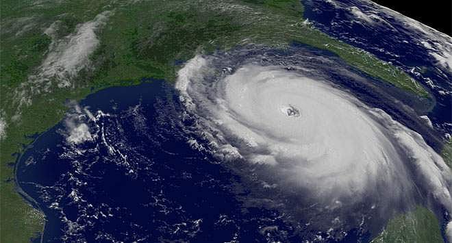 காலநிலை மாற்றம் நம்மை என்ன செய்யும் என்று கேட்பவர்களுக்கு..