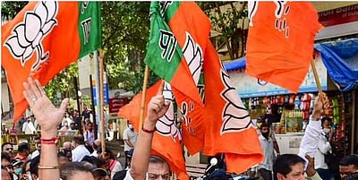 பெரும்பான்மை வெற்றி! |  உத்தர பிரதேச மாநிலத்தில் பாஜக வெற்றி குறித்த தலையங்கம்