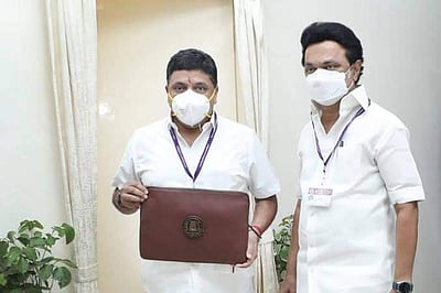 ஊரக வளர்ச்சித் துறை அறிவிப்புகள்! பெரியார் நினைவு சமத்துவபுரங்களை சீரமைக்க ரூ. 190 கோடி