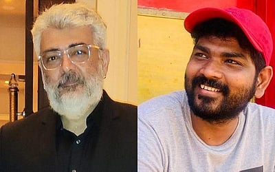 அஜித்தின் அடுத்த படத்தை இயக்கும் விக்னேஷ் சிவன்: இசையமைக்கும் அனிருத்: அதிகாரப்பூர்வ தகவல்