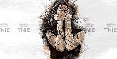 பாலியல் தொழிலில் ஈடுபட்ட கும்பல்...சின்னத்திரை நடிகை உள்பட மூன்று பெண்கள் மீட்பு