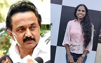 ''இது பெரியார் மண். தமிழக முதல்வர் எங்களுக்கு உதவனும்'': பிரபல திரைப்பட இயக்குநர் கோரிக்கை